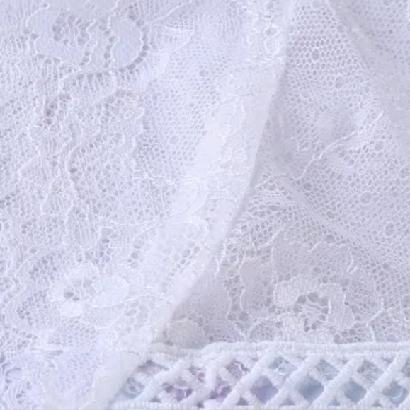 ♥️New lace tie dye top - Picture 7 of 16